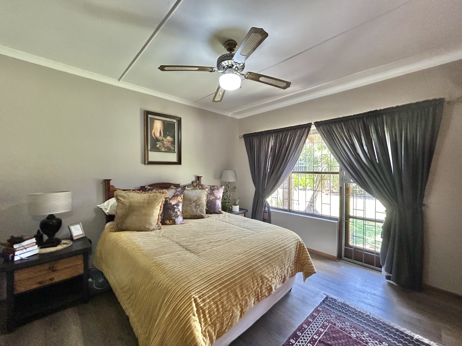 4 Bedroom Property for Sale in Boskloof Eastern Cape